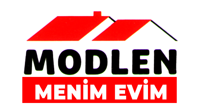 Modlen İnşaat & Emlak Logo